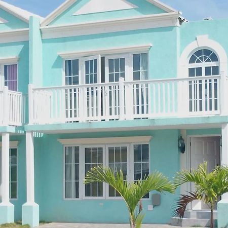 Вилла Townhouse By The Bay, Little Bay Country Club ,Negril Ориндж-Бей Экстерьер фото