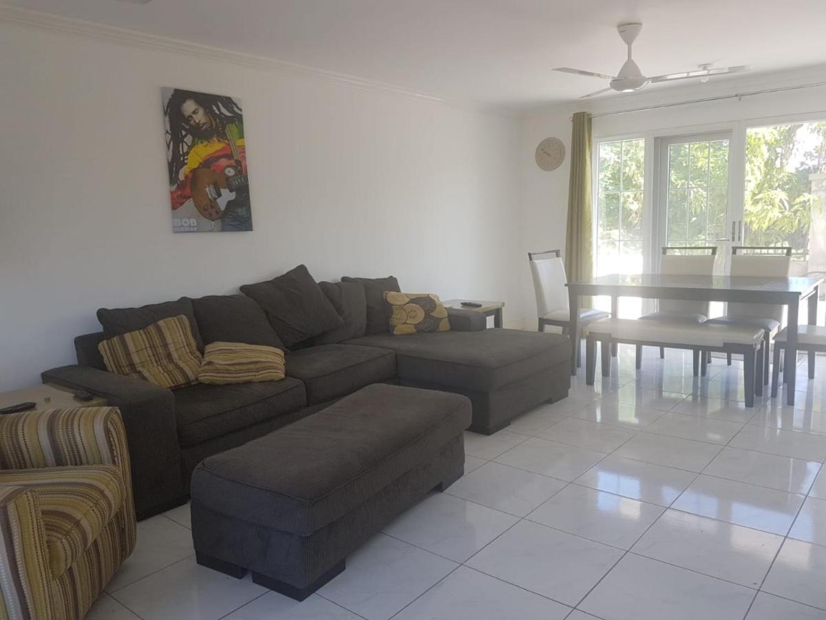 Вилла Townhouse By The Bay, Little Bay Country Club ,Negril Ориндж-Бей Экстерьер фото