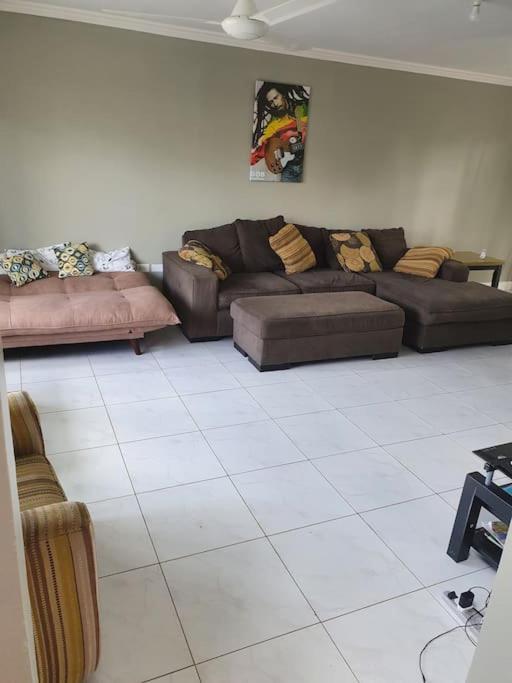 Вилла Townhouse By The Bay, Little Bay Country Club ,Negril Ориндж-Бей Экстерьер фото