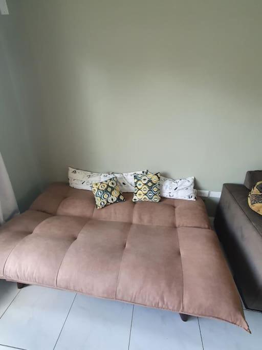 Вилла Townhouse By The Bay, Little Bay Country Club ,Negril Ориндж-Бей Экстерьер фото