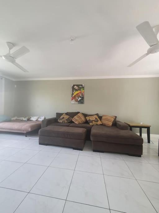 Вилла Townhouse By The Bay, Little Bay Country Club ,Negril Ориндж-Бей Экстерьер фото