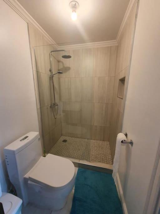 Вилла Townhouse By The Bay, Little Bay Country Club ,Negril Ориндж-Бей Экстерьер фото