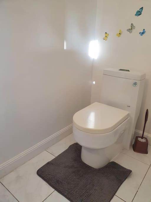 Вилла Townhouse By The Bay, Little Bay Country Club ,Negril Ориндж-Бей Экстерьер фото
